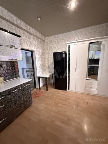 2-комн. новостройка - Хырдалан - 62 м² (6)