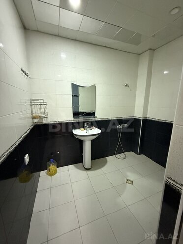 2-комн. новостройка - Хырдалан - 62 м² (3)