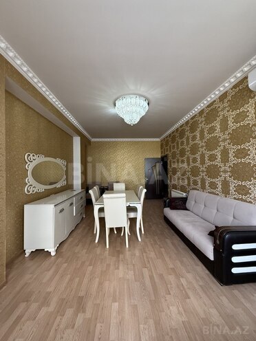 2-комн. новостройка - Хырдалан - 62 м² (8)