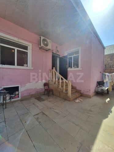 2-комн. дом/дача - пос. Бинагади - 68 м² (1)