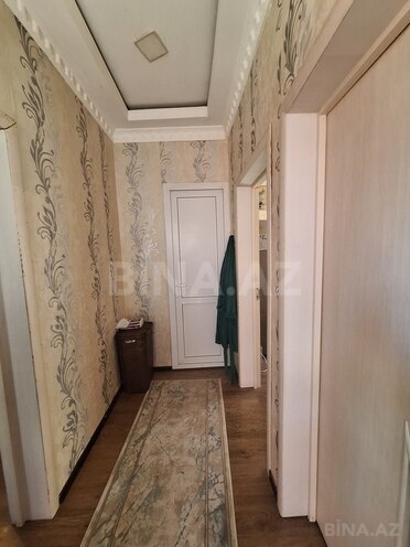 2-комн. дом/дача - пос. Бинагади - 68 м² (2)