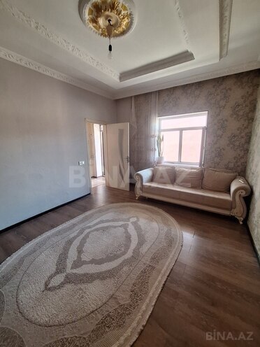 2-комн. дом/дача - пос. Бинагади - 68 м² (4)