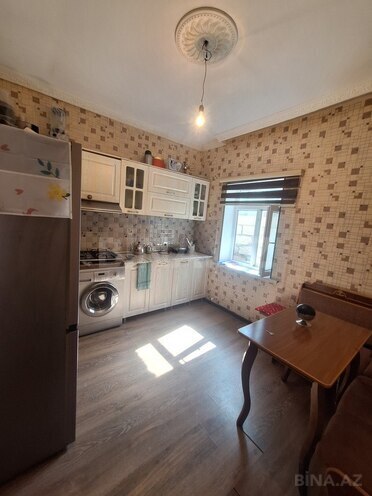 2-комн. дом/дача - пос. Бинагади - 68 м² (6)