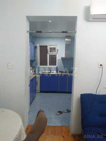 2 otaqlı həyət evi/bağ evi - İnşaatçılar m. - 40 m² (3)