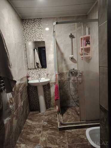 2-комн. новостройка - Хырдалан - 65 м² (6)
