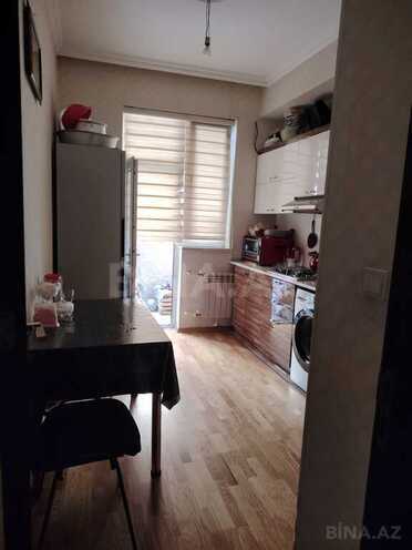 2-комн. новостройка - Хырдалан - 65 м² (2)
