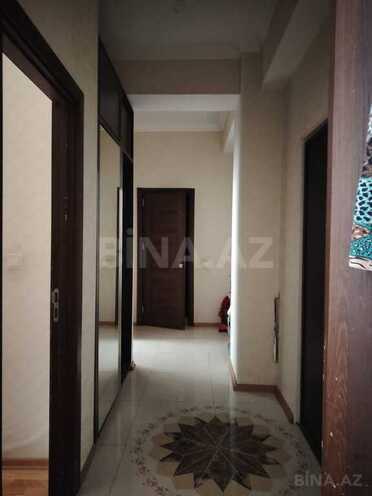2-комн. новостройка - Хырдалан - 65 м² (5)