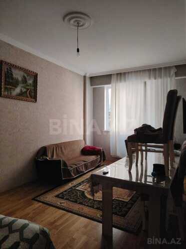 2-комн. новостройка - Хырдалан - 65 м² (3)