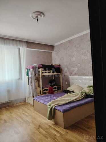 2-комн. новостройка - Хырдалан - 65 м² (1)