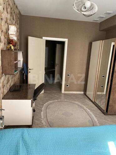 4 otaqlı yeni tikili - Şah İsmayıl Xətai m. - 170 m² (17)
