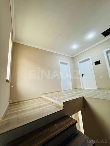 5 otaqlı həyət evi/bağ evi - Badamdar q. - 180 m² (17)