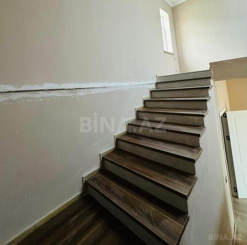 5 otaqlı həyət evi/bağ evi - Badamdar q. - 180 m² (20)