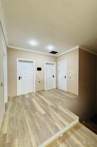 5 otaqlı həyət evi/bağ evi - Badamdar q. - 180 m² (19)