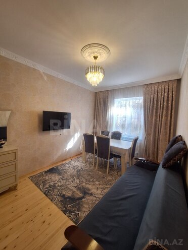 3-комн. дом/дача - пос. Бинагади - 60 м² (7)