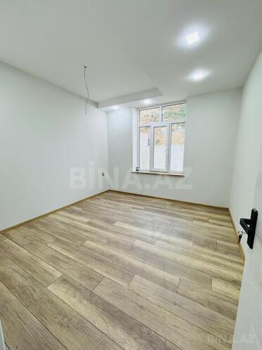 5 otaqlı həyət evi/bağ evi - Badamdar q. - 180 m² (14)