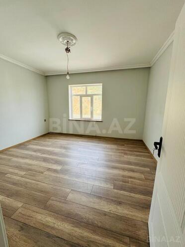 5 otaqlı həyət evi/bağ evi - Badamdar q. - 180 m² (8)