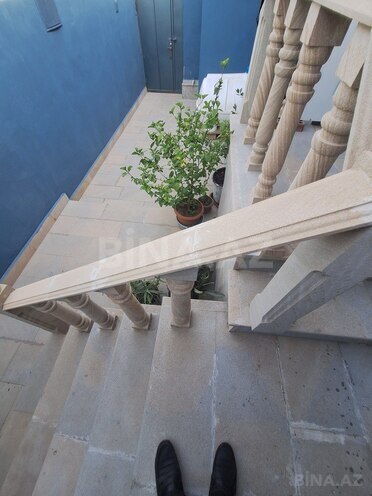 3-комн. дом/дача - пос. Бинагади - 60 м² (2)