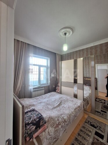 3-комн. дом/дача - пос. Бинагади - 60 м² (8)