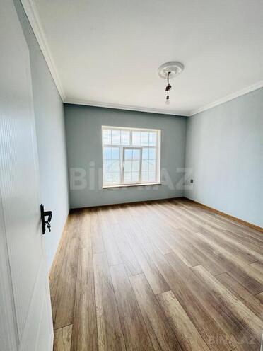 5 otaqlı həyət evi/bağ evi - Badamdar q. - 180 m² (10)