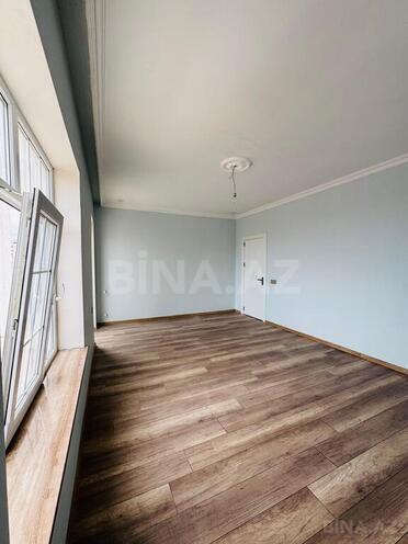5 otaqlı həyət evi/bağ evi - Badamdar q. - 180 m² (7)