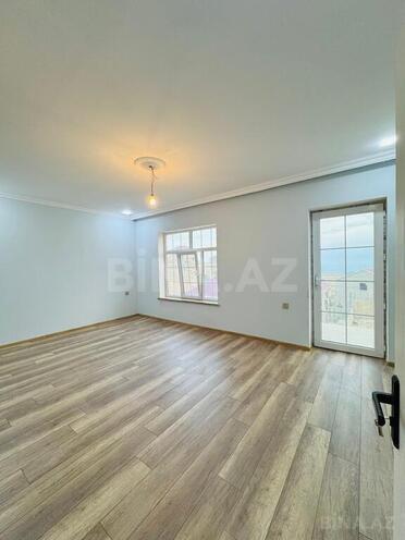 5 otaqlı həyət evi/bağ evi - Badamdar q. - 180 m² (15)