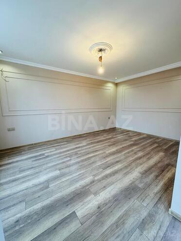 5 otaqlı həyət evi/bağ evi - Badamdar q. - 180 m² (13)