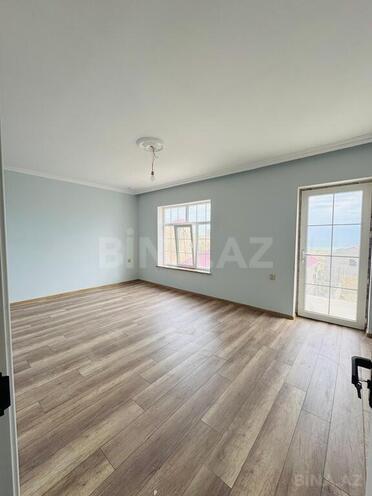 5 otaqlı həyət evi/bağ evi - Badamdar q. - 180 m² (9)