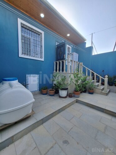 3-комн. дом/дача - пос. Бинагади - 60 м² (1)