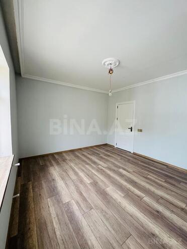5 otaqlı həyət evi/bağ evi - Badamdar q. - 180 m² (16)