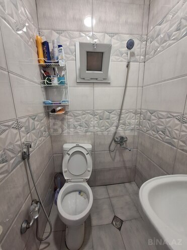 3-комн. дом/дача - пос. Бинагади - 60 м² (5)