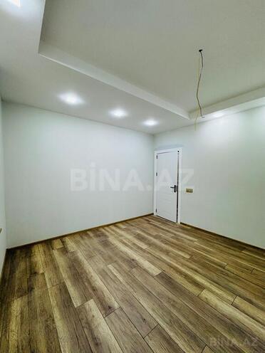 5 otaqlı həyət evi/bağ evi - Badamdar q. - 180 m² (21)