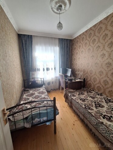 3-комн. дом/дача - пос. Бинагади - 60 м² (6)