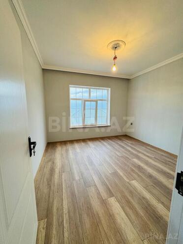 5 otaqlı həyət evi/bağ evi - Badamdar q. - 180 m² (18)