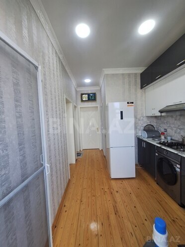 3-комн. дом/дача - пос. Бинагади - 60 м² (3)