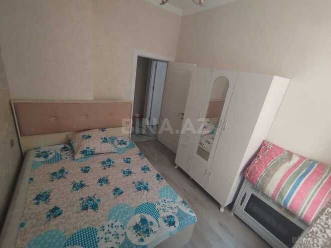 2 otaqlı yeni tikili - Xırdalan - 40 m² (2)