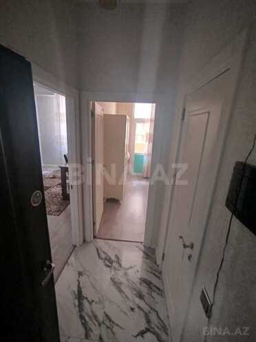 2 otaqlı yeni tikili - Xırdalan - 40 m² (1)