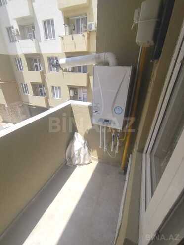 2 otaqlı yeni tikili - Xırdalan - 40 m² (6)