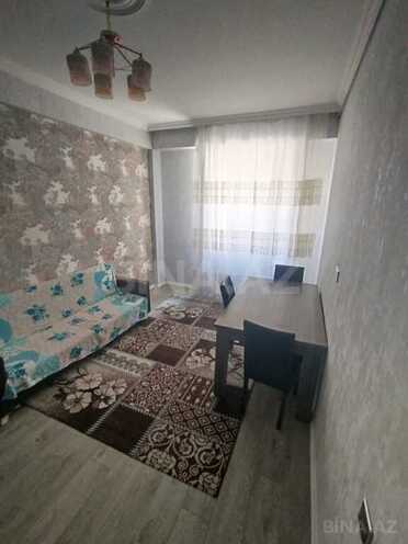 2 otaqlı yeni tikili - Xırdalan - 40 m² (4)