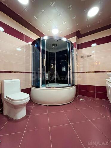 3 otaqlı yeni tikili - Nərimanov r. - 150 m² (18)
