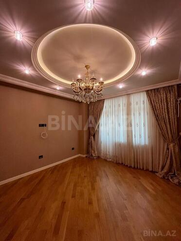3 otaqlı yeni tikili - Nərimanov r. - 150 m² (12)