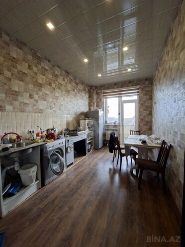 2 otaqlı yeni tikili - Yeni Yasamal q. - 90 m² (4)