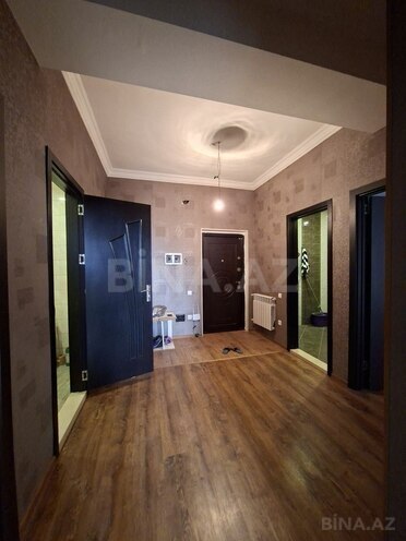2 otaqlı yeni tikili - Yeni Yasamal q. - 90 m² (6)