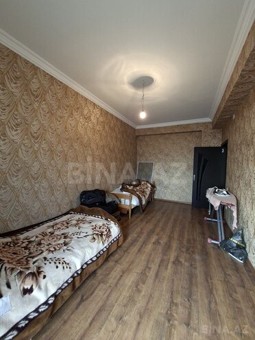 2 otaqlı yeni tikili - Yeni Yasamal q. - 90 m² (7)