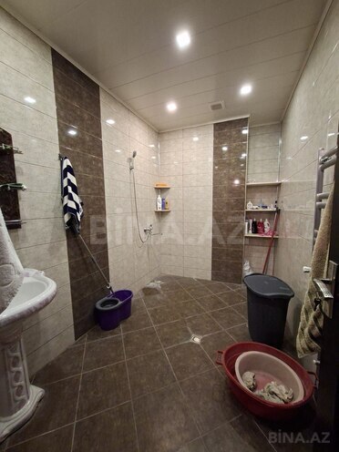 2 otaqlı yeni tikili - Yeni Yasamal q. - 90 m² (11)