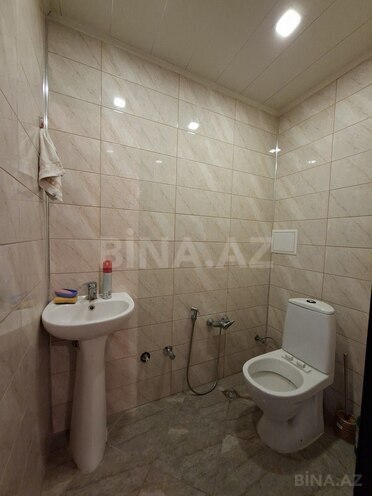 2 otaqlı yeni tikili - Yeni Yasamal q. - 90 m² (10)