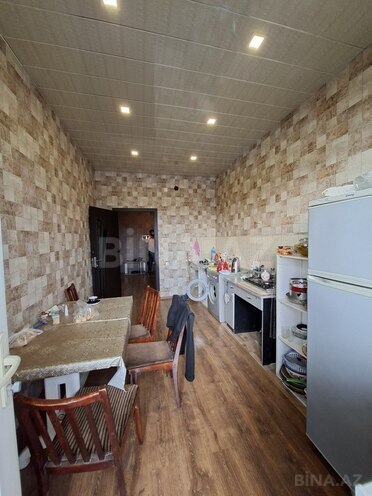 2 otaqlı yeni tikili - Yeni Yasamal q. - 90 m² (5)