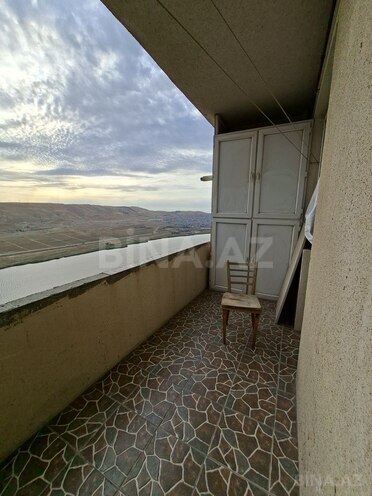 2 otaqlı yeni tikili - Yeni Yasamal q. - 90 m² (8)
