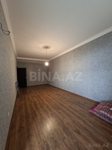 2 otaqlı yeni tikili - Yeni Yasamal q. - 90 m² (2)