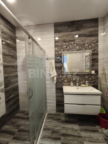 3-комн. новостройка - м. Иншаатчылар - 120 м² (14)