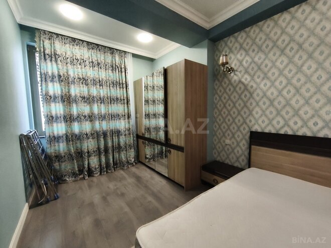 3-комн. новостройка - м. Иншаатчылар - 120 м² (24)